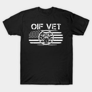 Oif Vet T-Shirt